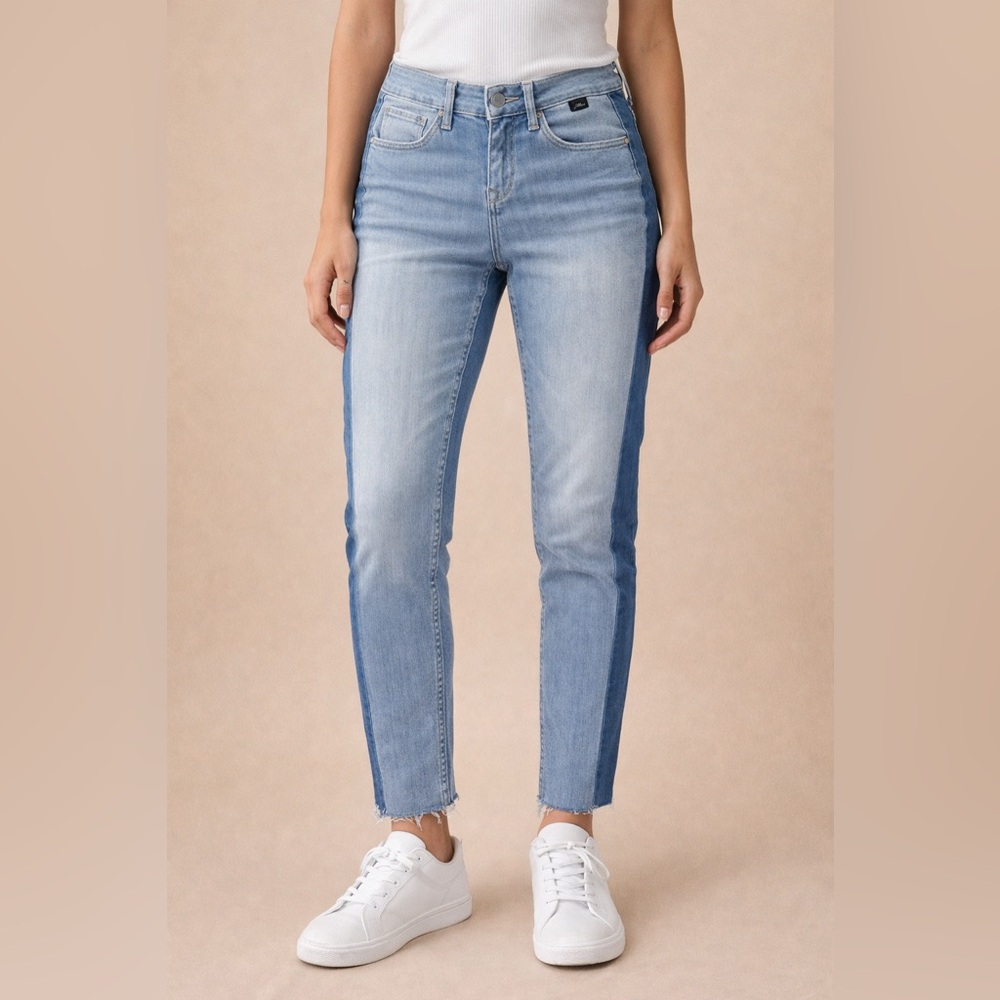 Mavi ADA Boyfriend Jeans – W26 L27